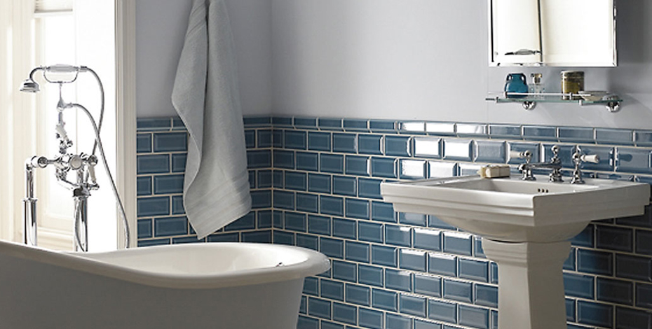 Carrelage mural et faïence : tout savoir pour bien choisir